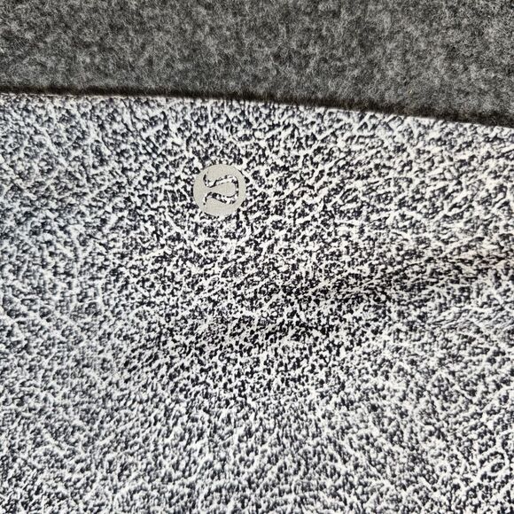 Lululemon Leggings Womens Size 6 Cropped Workout Pants Pocket - Picture 8 of 10